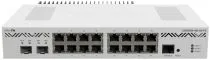 Mikrotik CCR2004-16G-2S+PC