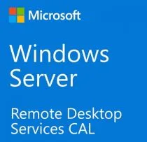 фото Microsoft Win Rmt Dsktp Svcs CAL 2022 English OEM 5 User CAL