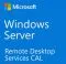 фото Microsoft Win Rmt Dsktp Svcs CAL 2022 English OEM 5 User CAL