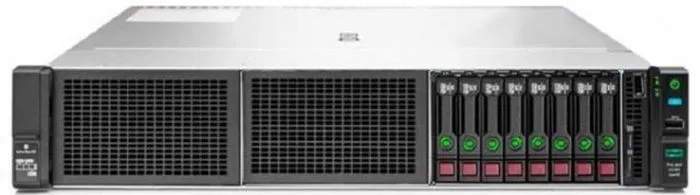 HPE ProLiant DL180 Gen10