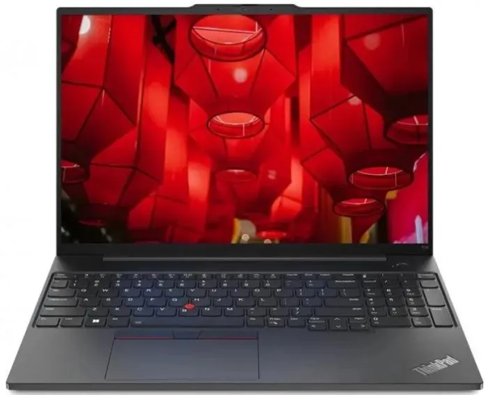 Lenovo ThinkPad E16 Gen 1