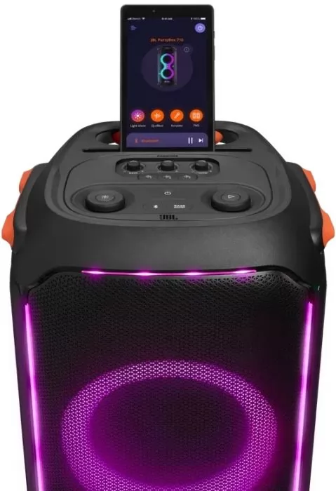 JBL PartyBox 710