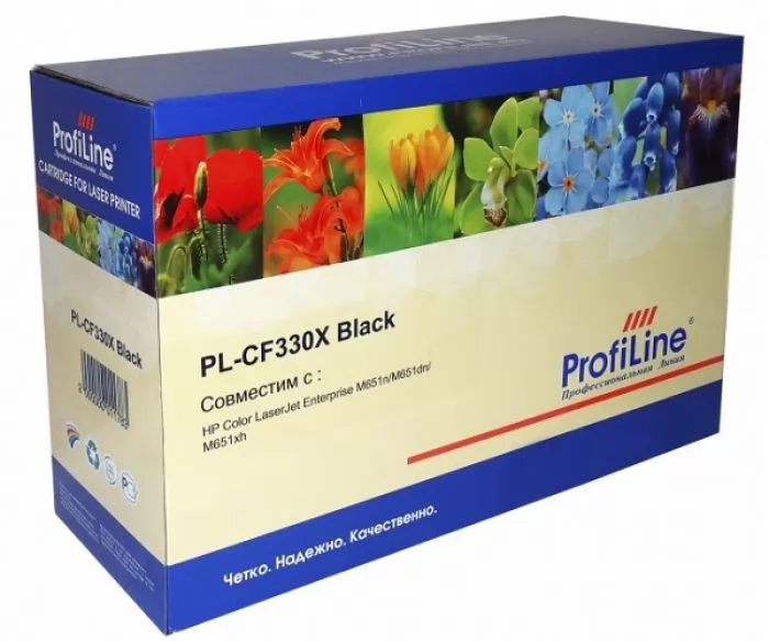 фото ProfiLine PL-CF330X