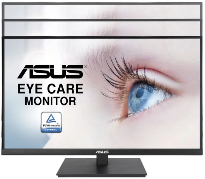 фото ASUS VA27EQSB