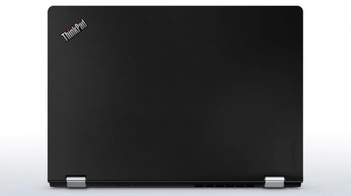 фото Lenovo ThinkPad YOGA 460 14 20EM001ART