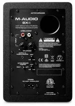 M-Audio BX4 (пара)