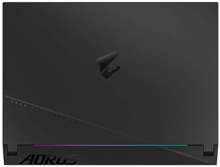 GIGABYTE AORUS 15