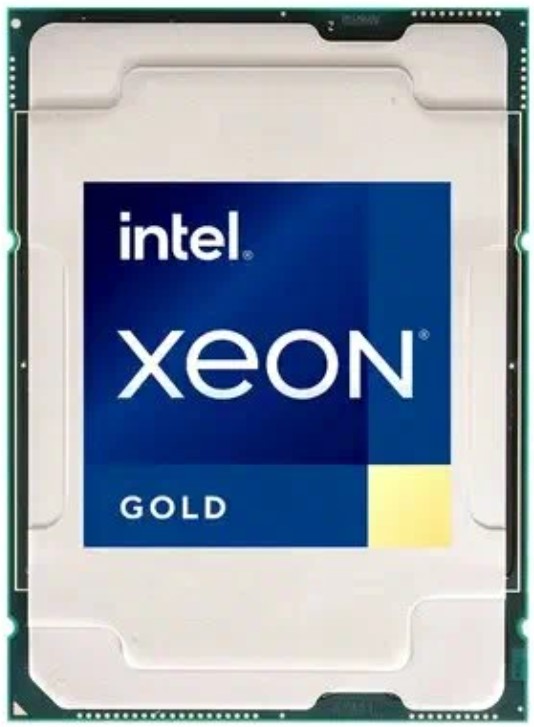 Процессор Intel Xeon Gold 5318H CD8070604481600 Cooper Lake 18C/36T 2.5-3.8GHz (LGA4189, L3 24.75MB, 14nm, 150W TDP) SRJGD Tray