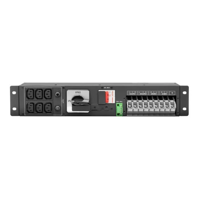 фото SNR SNR-PDU-BYPASS-06A