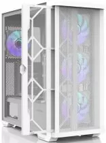 Zalman Z10 DUO White