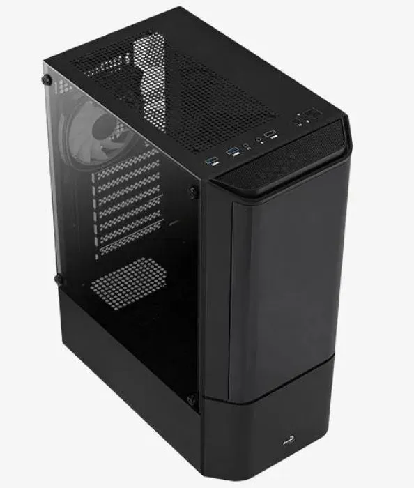 AeroCool Quantum-G-BK-v2