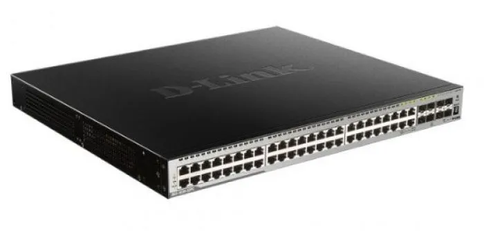 фото D-link DGS-3630-52PC/A2ASI