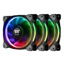 Thermaltake Riing Plus 12 RGB Radiator Fan TT Premium Edition