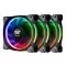 Thermaltake Riing Plus 12 RGB Radiator Fan TT Premium Edition