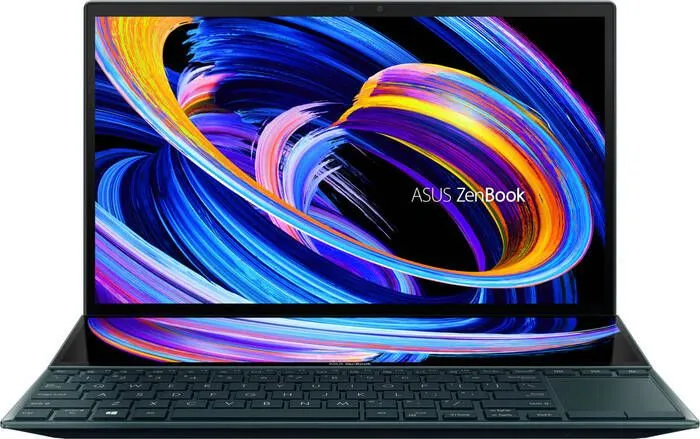 ASUS Zenbook Duo UX482EA-HY219T