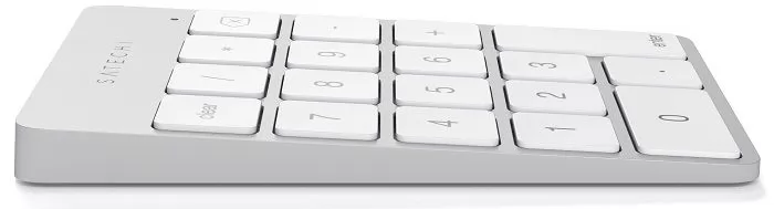 Satechi Aluminum Slim Keypad Numpad