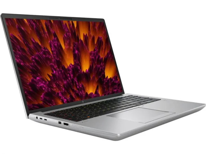 фото HP ZBook Fury 16 G10