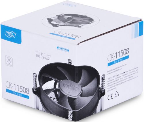 Кулер Deepcool CK-11508