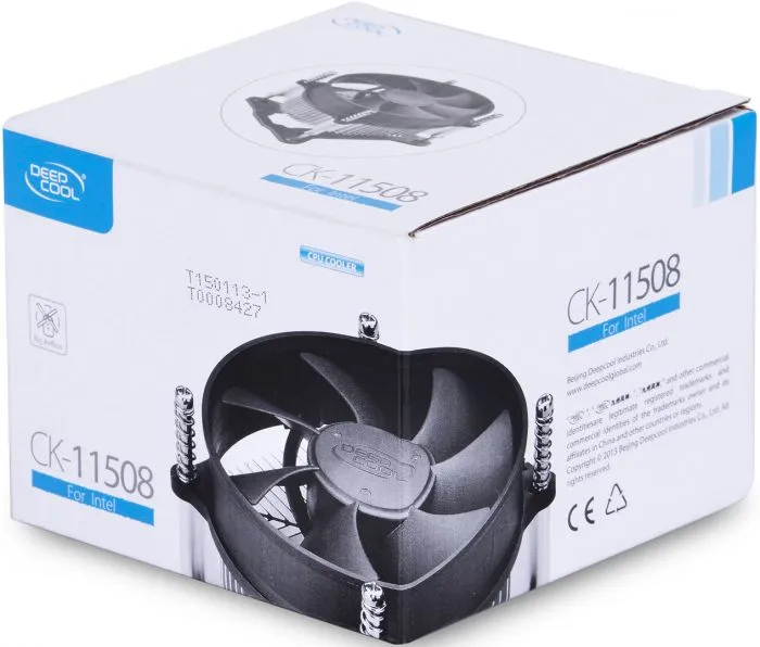 Deepcool CK-11508