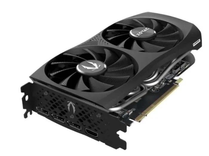 Zotac GeForce RTX 4070 Twin Edge OC