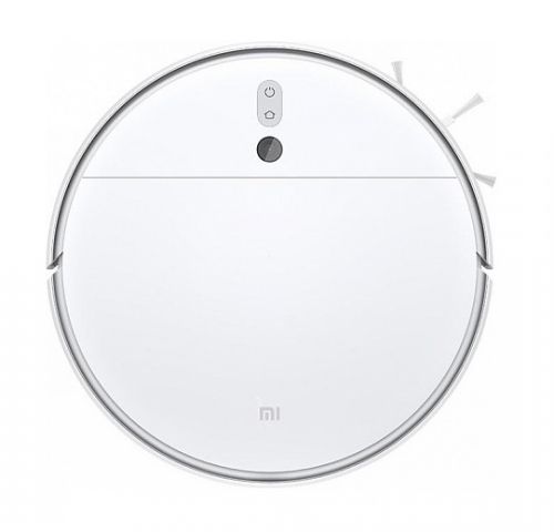 

Пылесос Xiaomi Mi Robot Vacuum-Mop 2 RU, Mi Robot Vacuum-Mop 2 RU