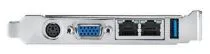 фото Advantech PCE-5129G2-00A3