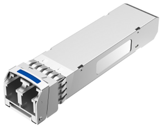 

Трансивер ACD ACD-SFP-Plus-LR20 SFP+, 10GBASE-LR, LC, sm, 1310nm, 20km, ACD-SFP-Plus-LR20