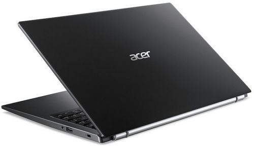 Ноутбук Acer Extensa 15 EX215-32-P1S NX.EGNER.00E N6000/4GB/128GB SSD/noODD/15.6" FHD/UHD Graphics/Win10Pro/black - фото 4