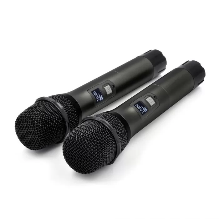 Axelvox DWS7000HT (RT Bundle)