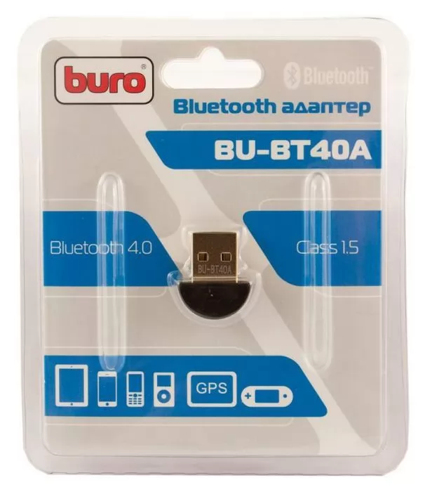 Buro BU-BT40A