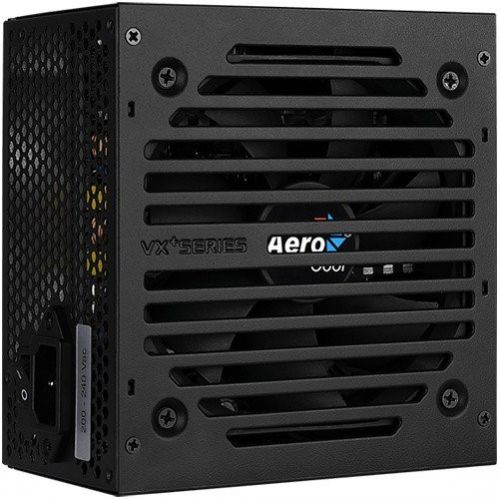 Блок питания ATX AeroCool VX PLUS 400