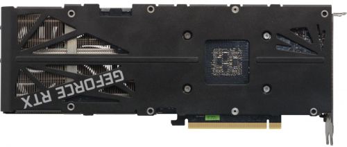 Видеокарта PCI-E Inno3D GeForce RTX 3070 Ti X3 (N307T3-086X-1820VA45) GeForce RTX 3070 Ti X3 (N307T3-086X-1820VA45) - фото 3
