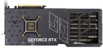 ASUS GeForce RTX 4080 SUPER TUF GAMING OC (TUF-RTX4080S-O16G-GAMING)