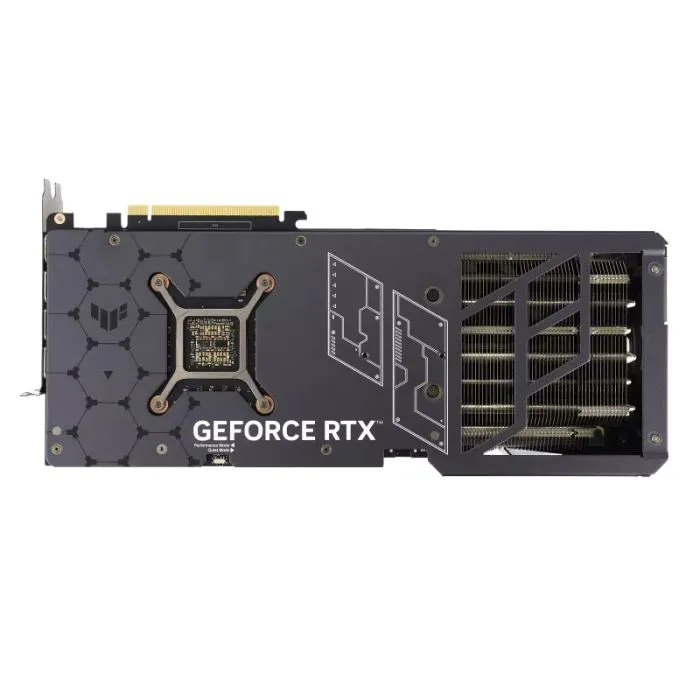 ASUS GeForce RTX 4080 SUPER TUF GAMING OC (TUF-RTX4080S-O16G-GAMING)