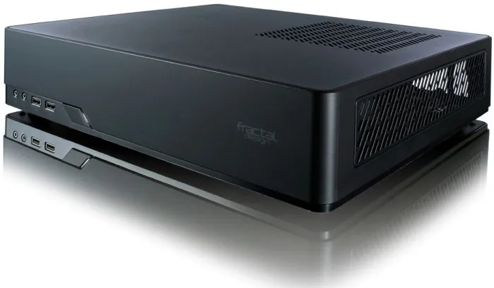 фото Fractal Design Node 202