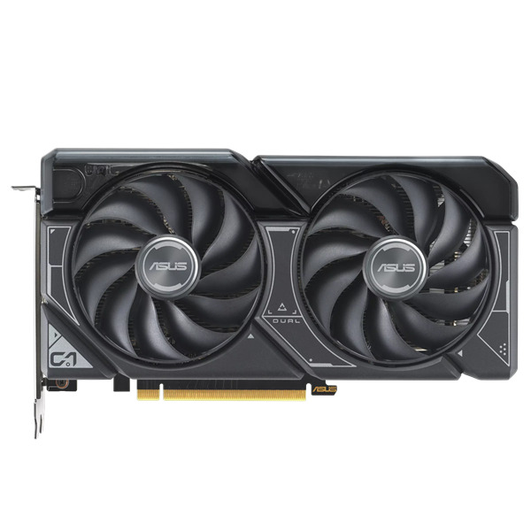 

Видеокарта PCI-E 4.0 ASUS NVIDIA GeForce RTX 4060TI 16GB GDDR6 128bit, 5nm, 2550/18000MHz, HDMI, 3*DP, HDCP, Ret, NVIDIA GeForce RTX 4060TI 16GB GDDR6