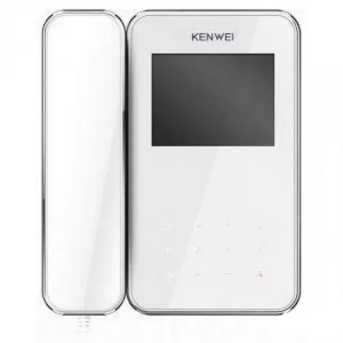 Kenwei KW-E350C белый