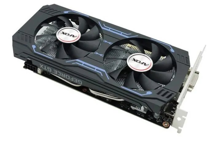 Afox GeForce GTX 1660 Ti