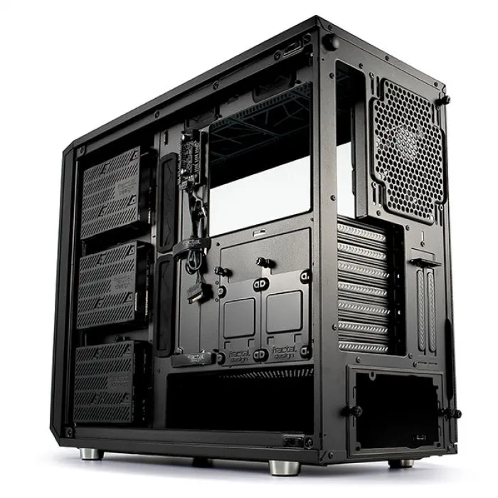 Fractal Design Meshify S2 TG