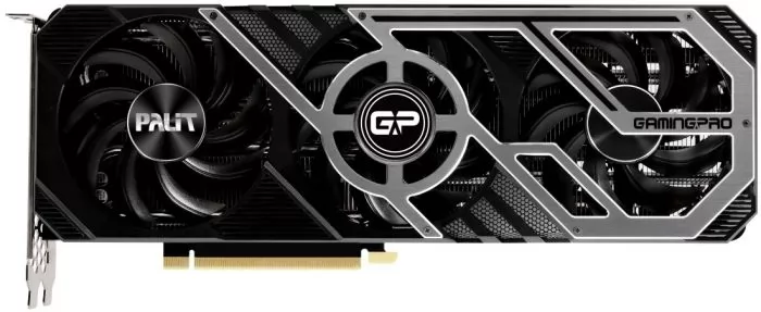 Palit GeForce RTX 3070 GamingPro OC (NE63070S19P2-1041A)