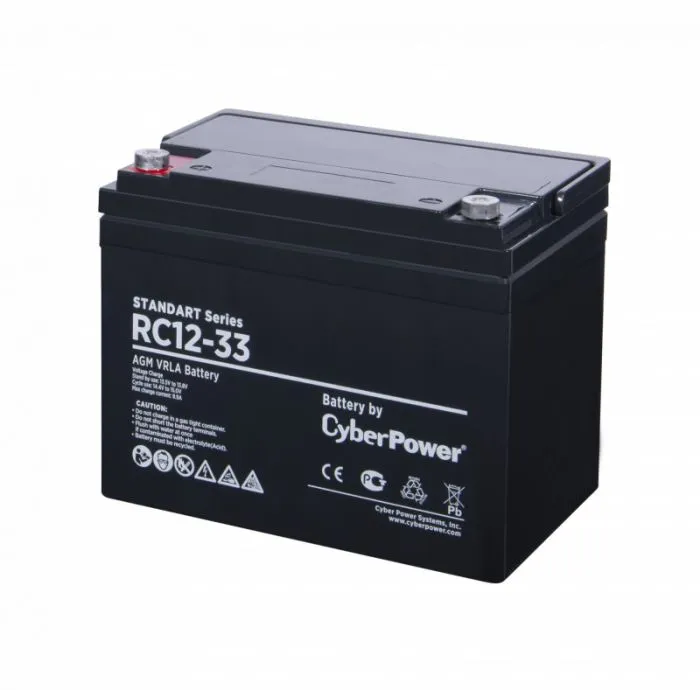 фото CyberPower RC 12-33