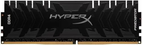 HyperX HX424C12PB3/16
