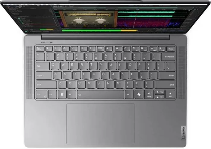 Lenovo Yoga Pro 7 14IMH9