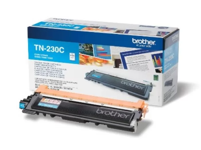 фото Brother TN-230С