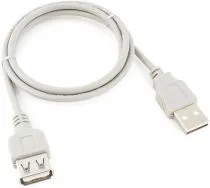 Cablexpert CC-USB2-AMAF-75CM-N