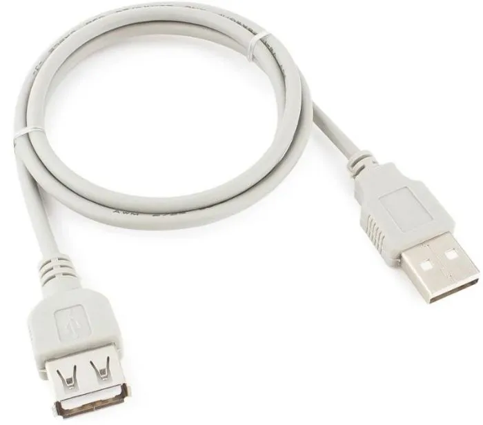 Cablexpert CC-USB2-AMAF-75CM-N