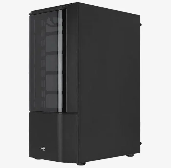 фото AeroCool Quantum-G-BK-v1