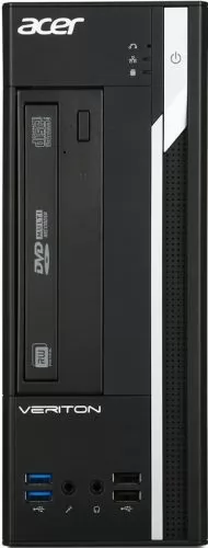 Acer Veriton X2640G SFF (DT.VPUER.016) (УЦЕНЕННЫЙ)