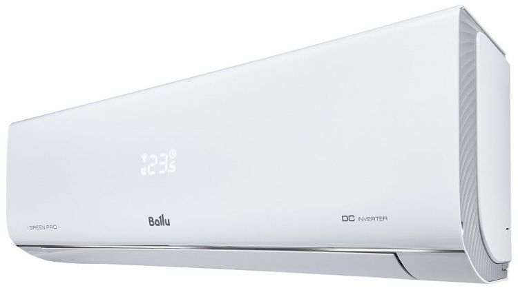 Сплит-система Ballu BSAGI-12HN8 iGreen Pro DC inverter