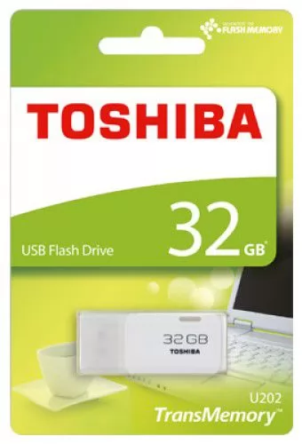Toshiba THN-U202W0320E4